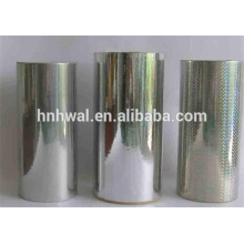 Aluminio jumbo de calidad alimentaria para la venta